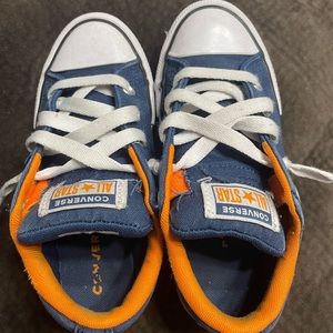 Converse boys sneakers